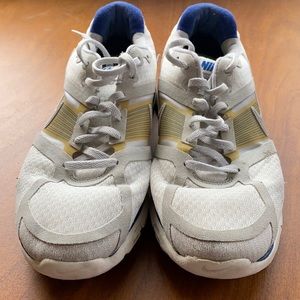 Men's Nike running shoes